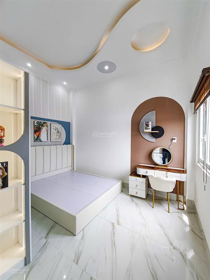 Bán nhà trệt lầu mới đẹp giá rẻ hẻm 387 trần nam phú  phường tân an cần thơ gần trường đh y dược