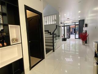Nhà phố 1 trệt 2 lầu sân thượng đẹp đường d13.trục chính kdc hồng loan  phường cái răng tp cần thơ