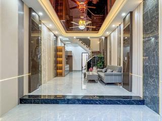 Nhà 1 trệt 1 lầu mới 100% mặt tiền kinh doanh lộ giới oto thông nhà hẻm 534 đường 30/4 thông ra 3/2