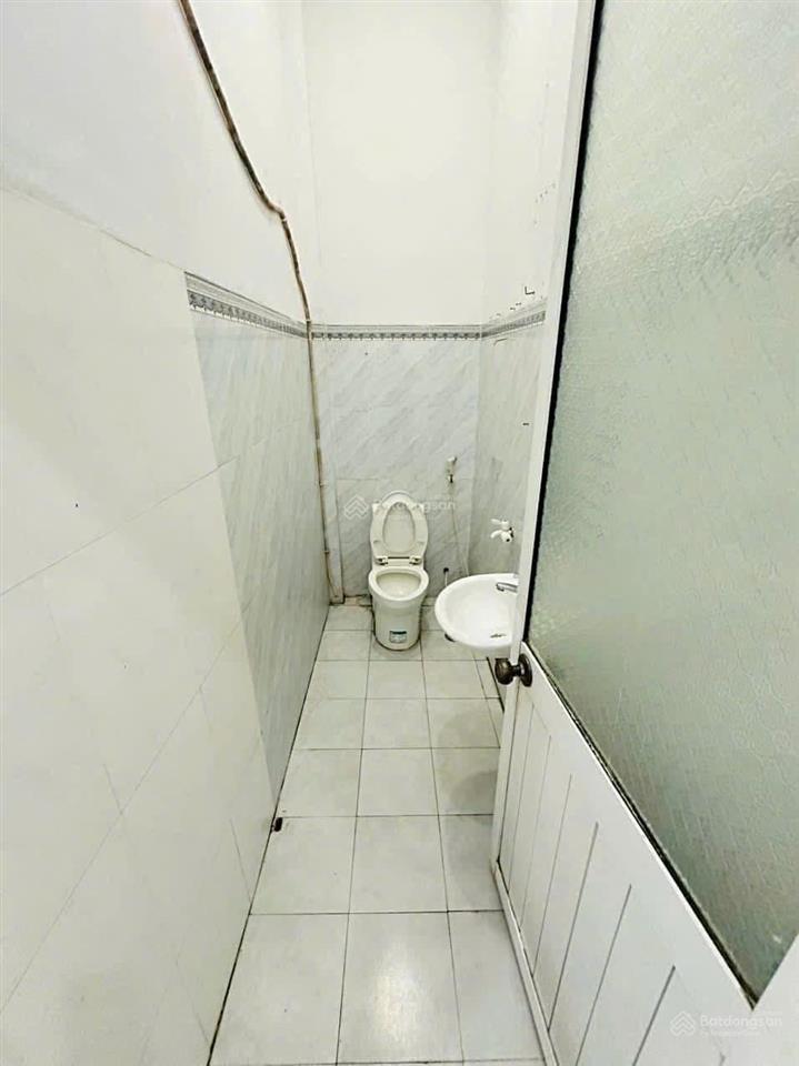 Cho thuê nhà trệt kdc hàng bàng,gần trường đại học y dược cần thơ giá 6 triệu/ tháng