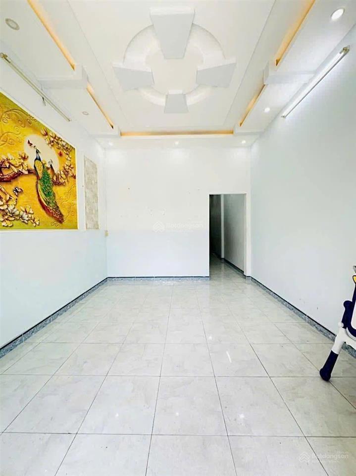 Cho thuê nhà trệt kdc hàng bàng,gần trường đại học y dược cần thơ giá 6 triệu/ tháng