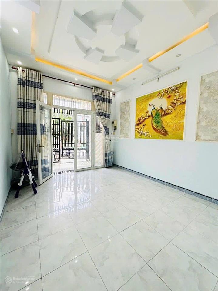 Cho thuê nhà trệt kdc hàng bàng,gần trường đại học y dược cần thơ giá 6 triệu/ tháng