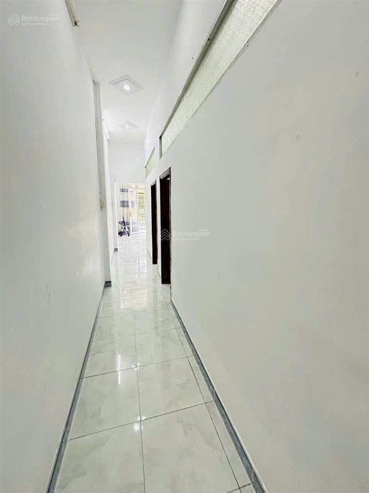 Cho thuê nhà trệt kdc hàng bàng,gần trường đại học y dược cần thơ giá 6 triệu/ tháng