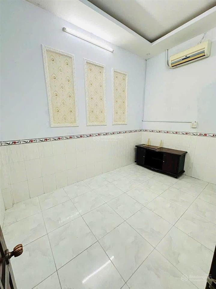 Cho thuê nhà trệt kdc hàng bàng,gần trường đại học y dược cần thơ giá 6 triệu/ tháng