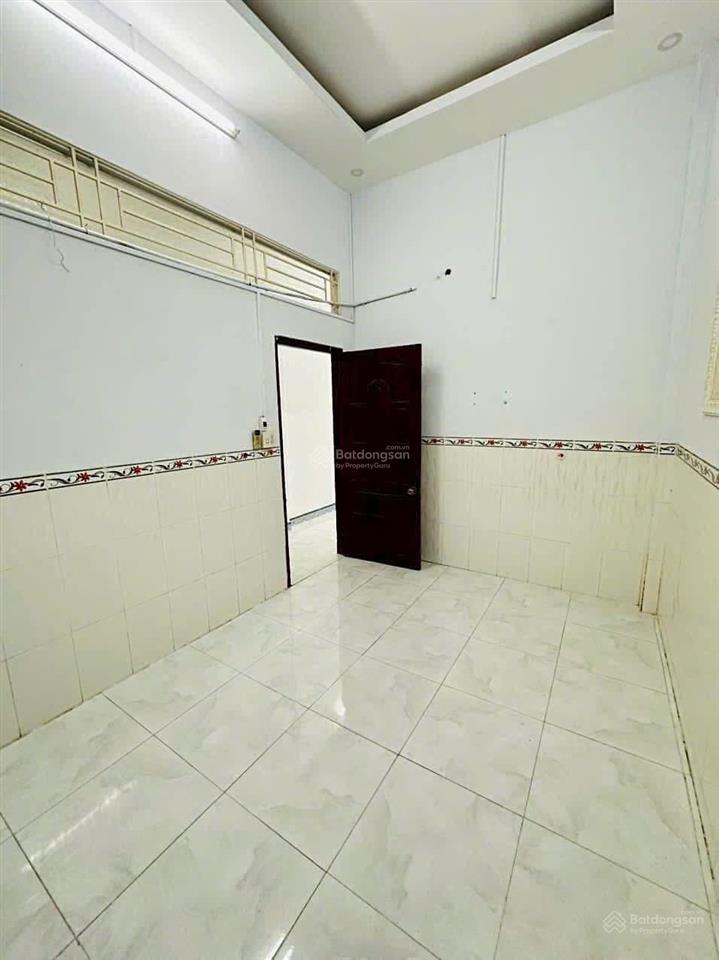 Cho thuê nhà trệt kdc hàng bàng,gần trường đại học y dược cần thơ giá 6 triệu/ tháng