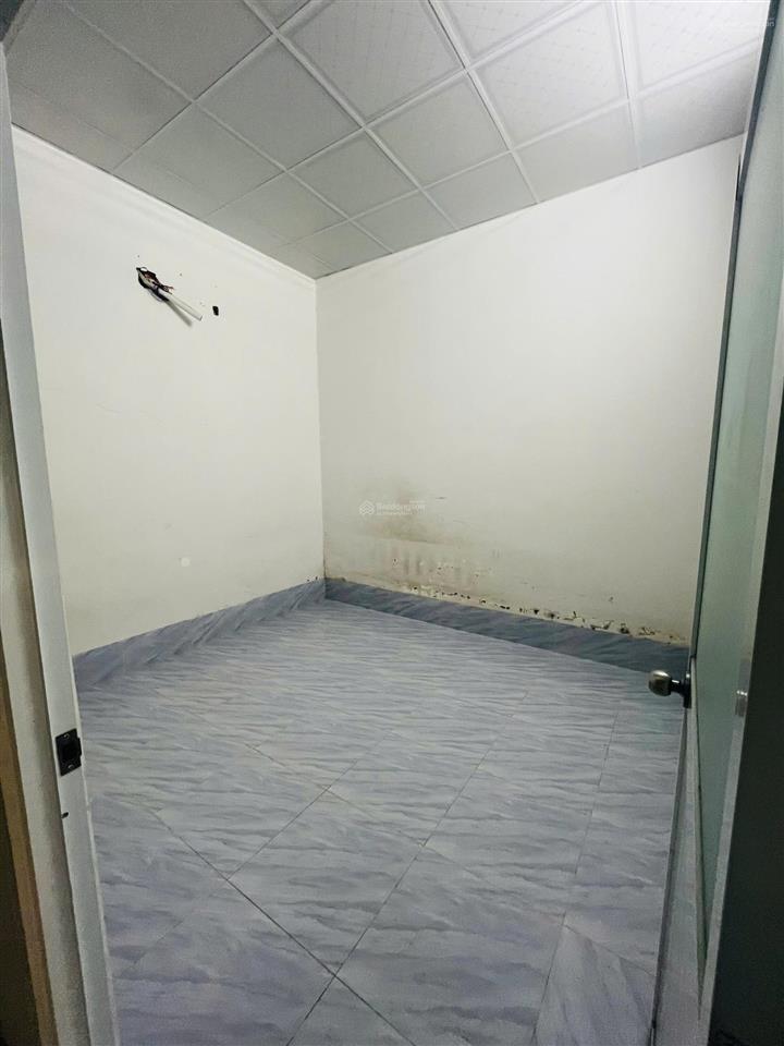 Cho thuê nhà trệt mới đẹp có 2 phòng ngủ  kdc hưng phú  tp cần thơ giá 6 triệu