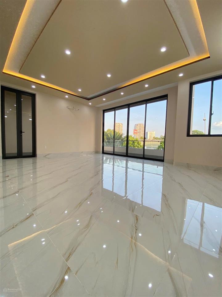 Cho thuê nhà biệt thự 2 lầu kế siêu thị go ngay kdc hưng phú tp cần thơ
