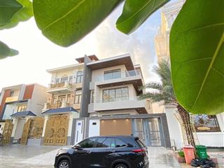 Cho thuê nhà biệt thự 2 lầu kế siêu thị go ngay kdc hưng phú tp cần thơ
