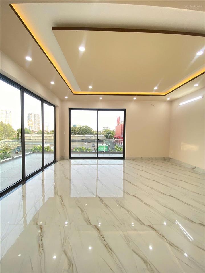 Cho thuê nhà biệt thự 2 lầu kế siêu thị go ngay kdc hưng phú tp cần thơ