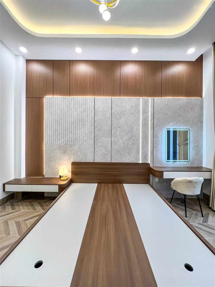 Bán nhà lầu mới hoàn thiện ngay đường số 7 kdc văn hóa tây đô gần bến xe tp cần thơ