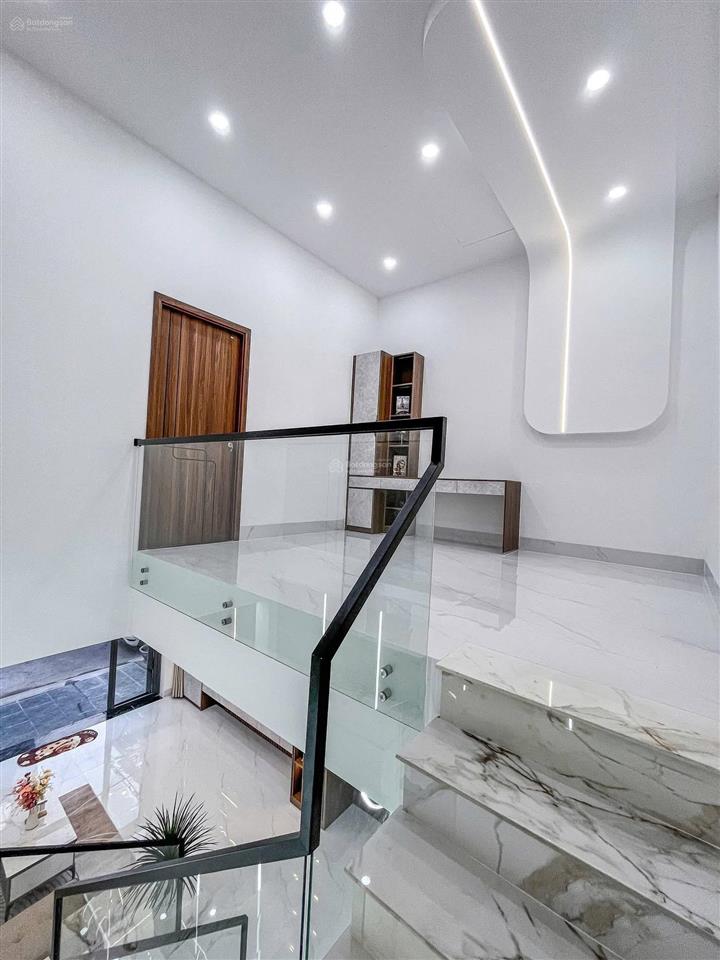 Bán nhà lầu mới hoàn thiện ngay đường số 7 kdc văn hóa tây đô gần bến xe tp cần thơ