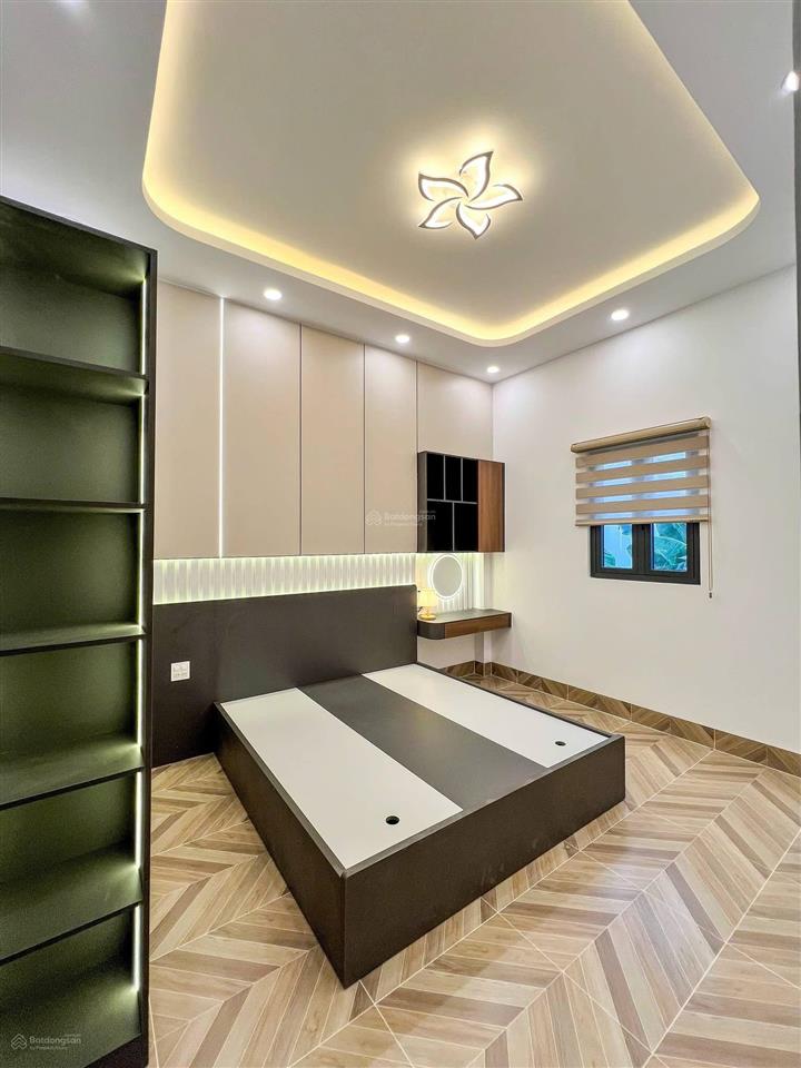 Bán nhà lầu mới hoàn thiện ngay đường số 7 kdc văn hóa tây đô gần bến xe tp cần thơ