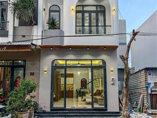 Bán nhà lầu mới hoàn thiện ngay đường số 7 kdc văn hóa tây đô gần bến xe tp cần thơ