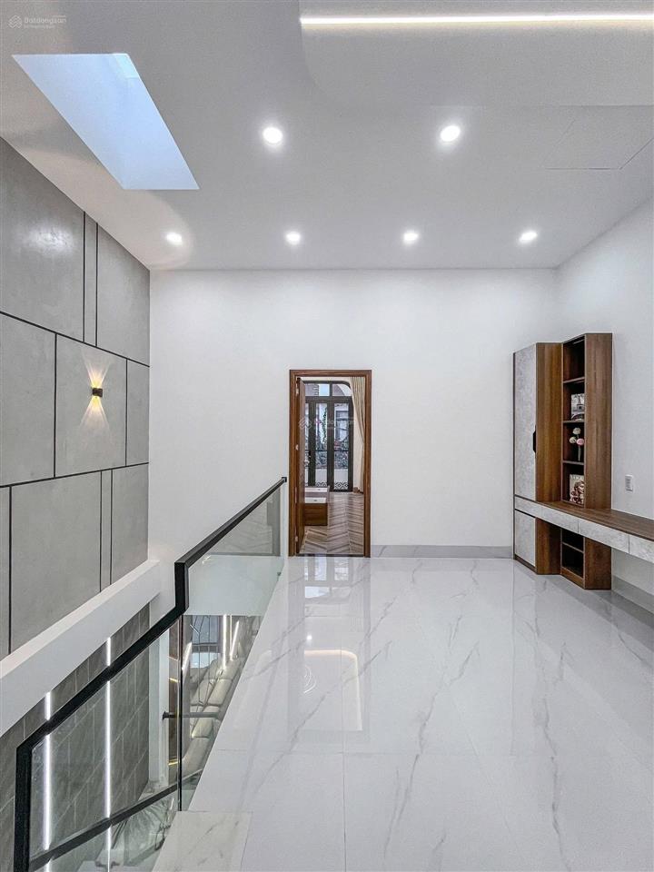 Bán nhà lầu mới hoàn thiện ngay đường số 7 kdc văn hóa tây đô gần bến xe tp cần thơ