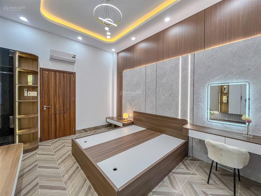 Bán nhà lầu mới hoàn thiện ngay đường số 7 kdc văn hóa tây đô gần bến xe tp cần thơ