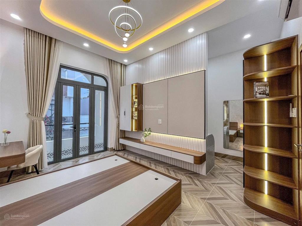 Bán nhà lầu mới hoàn thiện ngay đường số 7 kdc văn hóa tây đô gần bến xe tp cần thơ