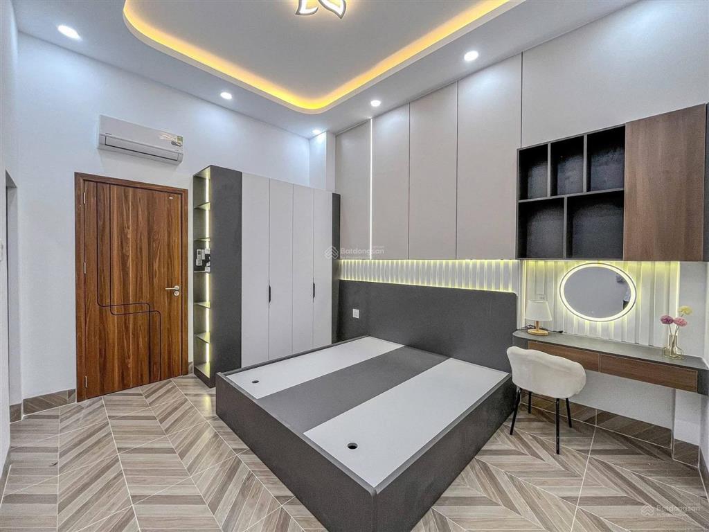 Bán nhà lầu mới hoàn thiện ngay đường số 7 kdc văn hóa tây đô gần bến xe tp cần thơ