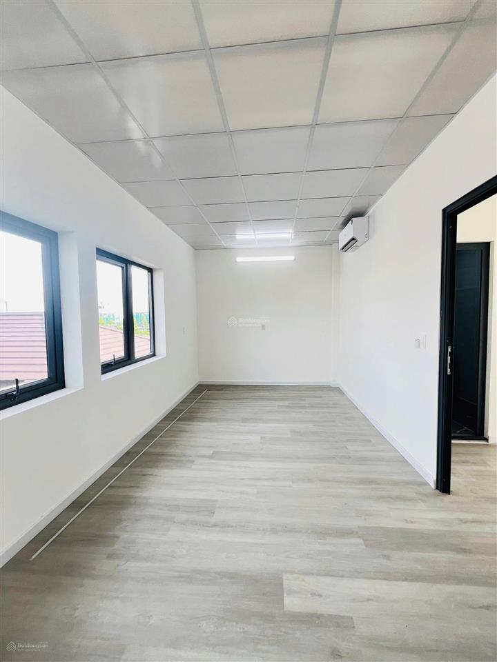 Cho thuê nhà 1 trệt 2 lầu đẹp mới 100%  sẵn máy lạnh  kdc nam long 3  cái răng tp cần thơ