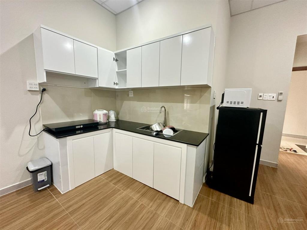 Cho thuê căn hộ mini ngay trung tâm ninh kiều, gần công viên lưu hữu phước, có nhà xe ô tô