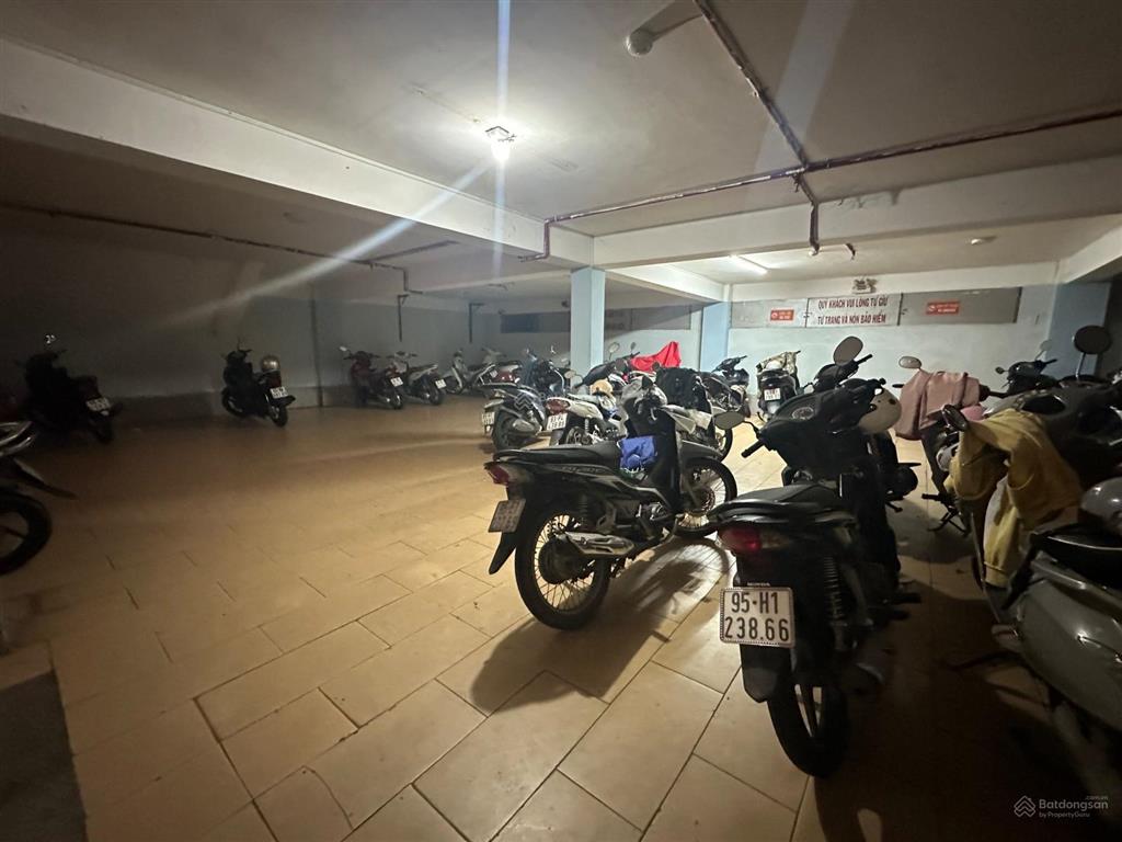 Cho thuê căn hộ mini ngay trung tâm ninh kiều, gần công viên lưu hữu phước, có nhà xe ô tô