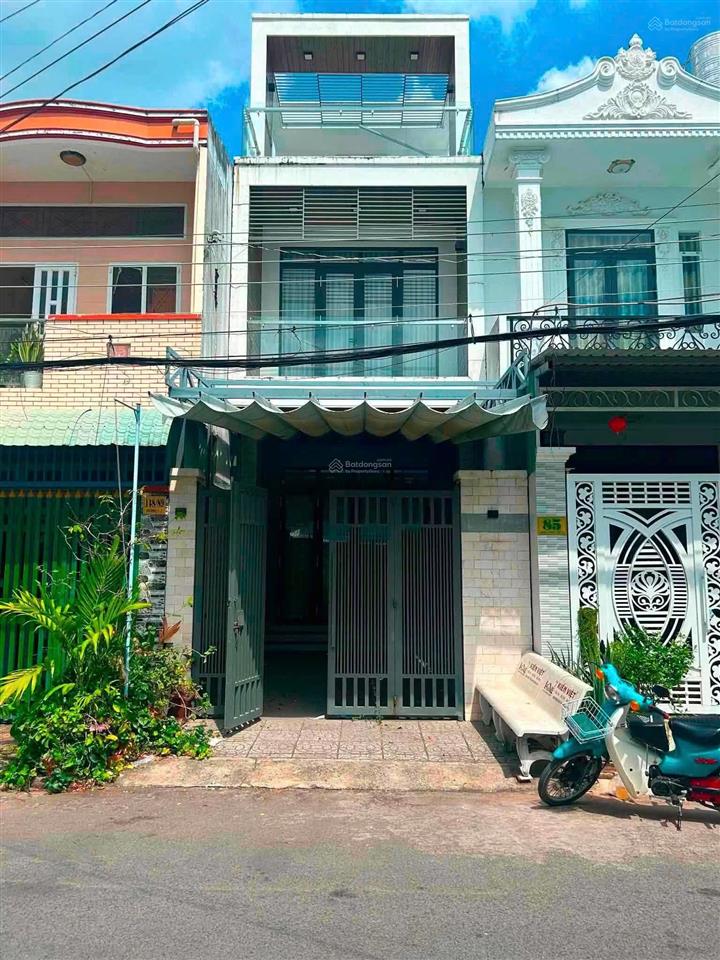 Cho thuê 2 nhà lầu đẹp có nội thất ngay kdc 148 đường 3/2 gần trường đại học y dược tp cần thơ