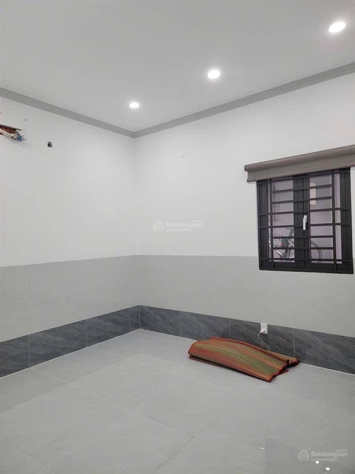 Cho thuê nhà trệt lửng, mới đẹp, diện tích rộng, lộ giới ô tô, ngay kdc bình nhựt, cần thơ