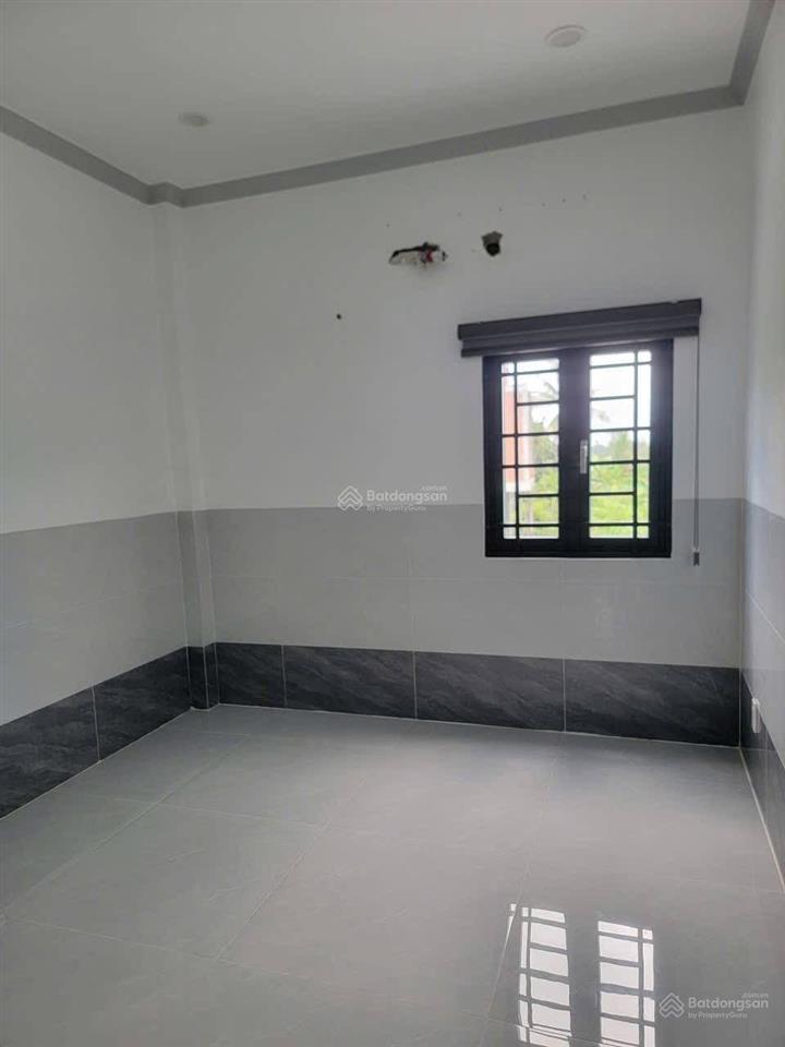 Cho thuê nhà trệt lửng, mới đẹp, diện tích rộng, lộ giới ô tô, ngay kdc bình nhựt, cần thơ