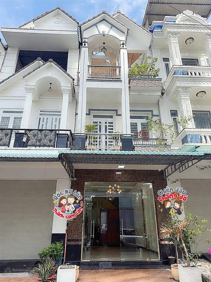 Nhà 1 trệt 2 lầu vị trí đẹp kinh doanh vp công ty, cách đường lý thái tổ 70m, nhà sẵn nội thất