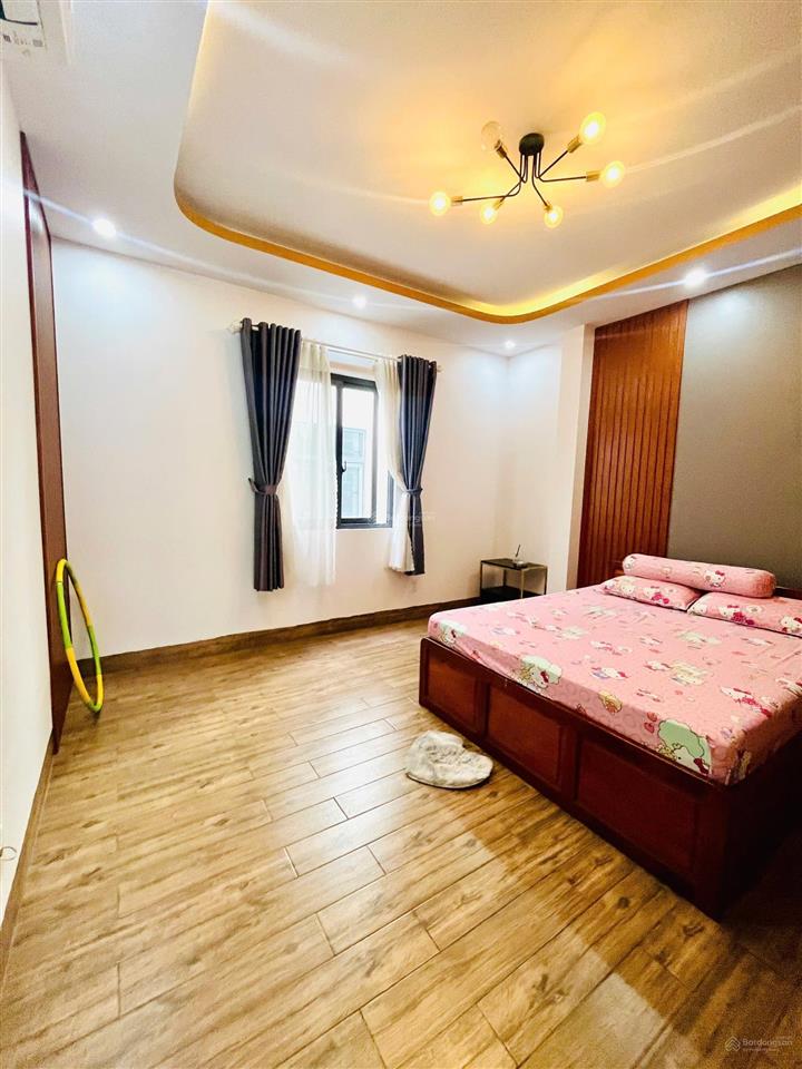 Cho thuê nhà trệt 2 lầu mới đẹp full nội thất xách vali vào là ở  khu nam long cái răng tp cần thơ