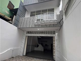 Nhà cho thuê 1 trệt 2 lầu mặt tiền kinh doanh vp công ty đường 30/4 cách trường lương thế vinh 50m