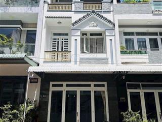 Cho thuê nhà 1 trệt 2 lầu mới đẹp kdc hưng phú, gần siêu thị go  cái răng tp cần thơ