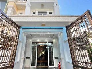 Cho thuê nhà 2 lầu ngay kdc hồng phát thuận tiện ở vp công ty lộ giới 20m nhà có 4 p ngủ master