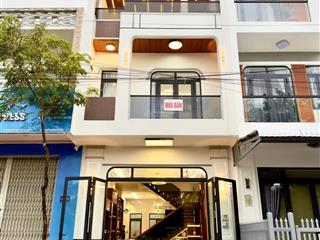Nhà 1 trệt 2 lầu mới đẹp. cách siêu thị go 5 phút, ngay đường số 1 kdc văn hóa tây đô, cái răng