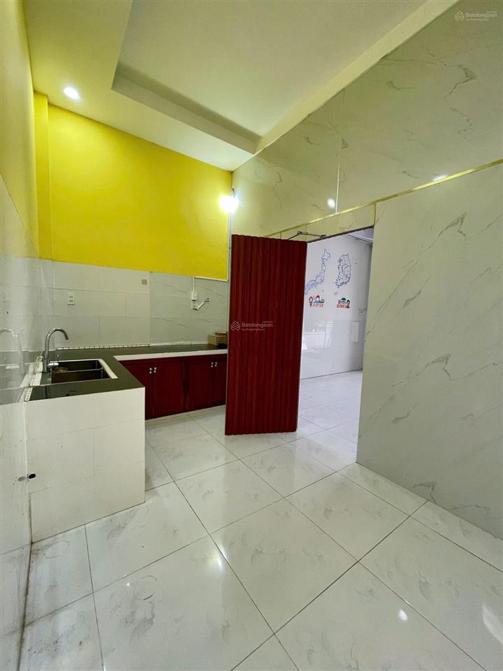 Bán nhà trệt rộng  sổ hồng hoàn công  kdc diệu hiền  gần bệnh viện hoàn mỹ cái răng