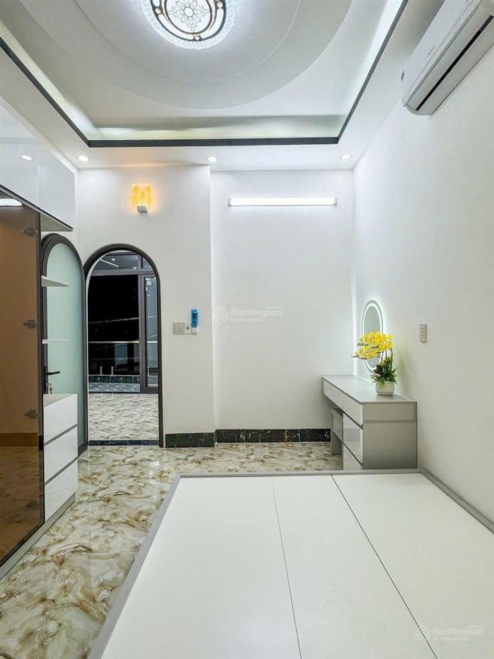 Giảm giá bán nhà 3 tầng mới đẹp mặt kinh doanh view chợ nổi cái răng cách chợ an bình 200m