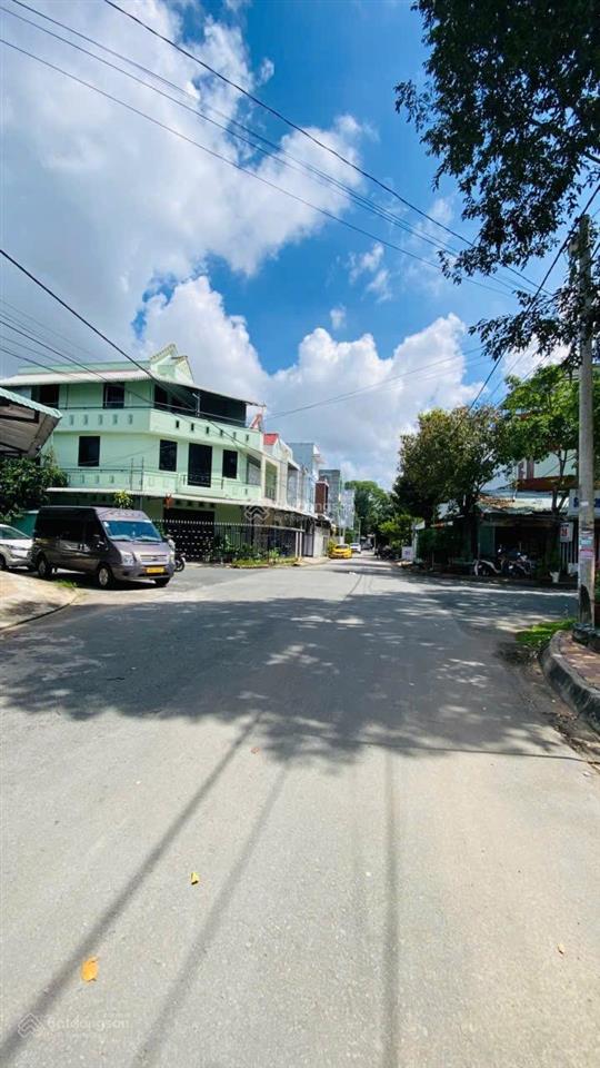 Bán nền đẹp đường số 10 kdc diệu hiền (cách võ nguyên giáp 100m) gần bệnh viện hoàn mỹ cái răng