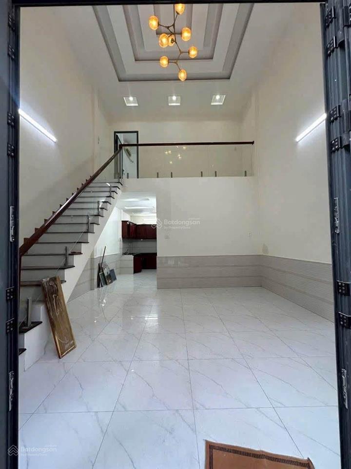 Bán nhà 1 trệt 1 lửng lộ giới ô tô nhà cách kdc đại ngân 100m, gần trường đại học y dược tp cần thơ