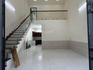 Bán nhà 1 trệt 1 lửng lộ giới ô tô nhà cách kdc đại ngân 100m, gần trường đại học y dược tp cần thơ