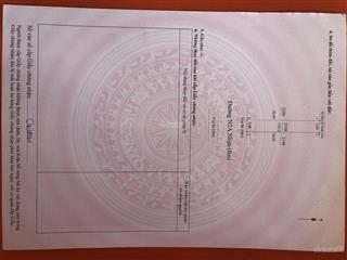 Đất nền siêu hot tại vsip2 mở rộng, 2,1 tỷ, 150m2 sổ hồng cầm tay