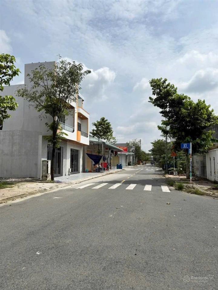 Bán đất nền dự án tại xã an điền, bến cát, bình dương, giá cực chất 1,3 tỷ, 100m2