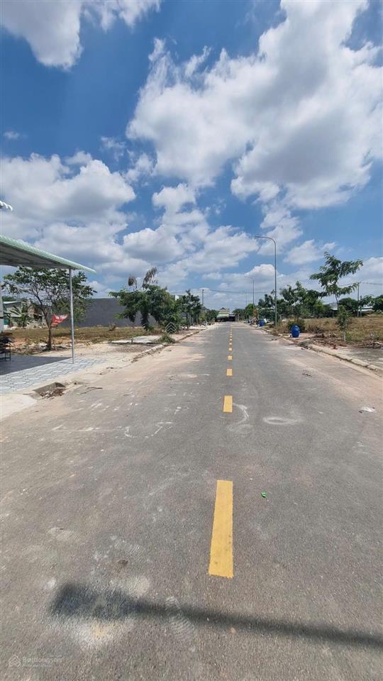Bán đất nền dự án tại xã an điền, bến cát, bình dương, giá cực chất 1,3 tỷ, 100m2