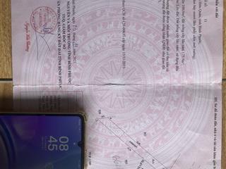 Bán đất tại tỉnh lộ 752, 500 triệu, 245 m2, chính chủ giá siêu hời