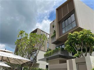 Bán biệt thự the orchard  sycamore giáp công viên tp mới bình dương