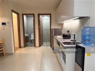 Cho thuê căn hộ 1 pn the glory giá 12 triệu/tháng full nội thất