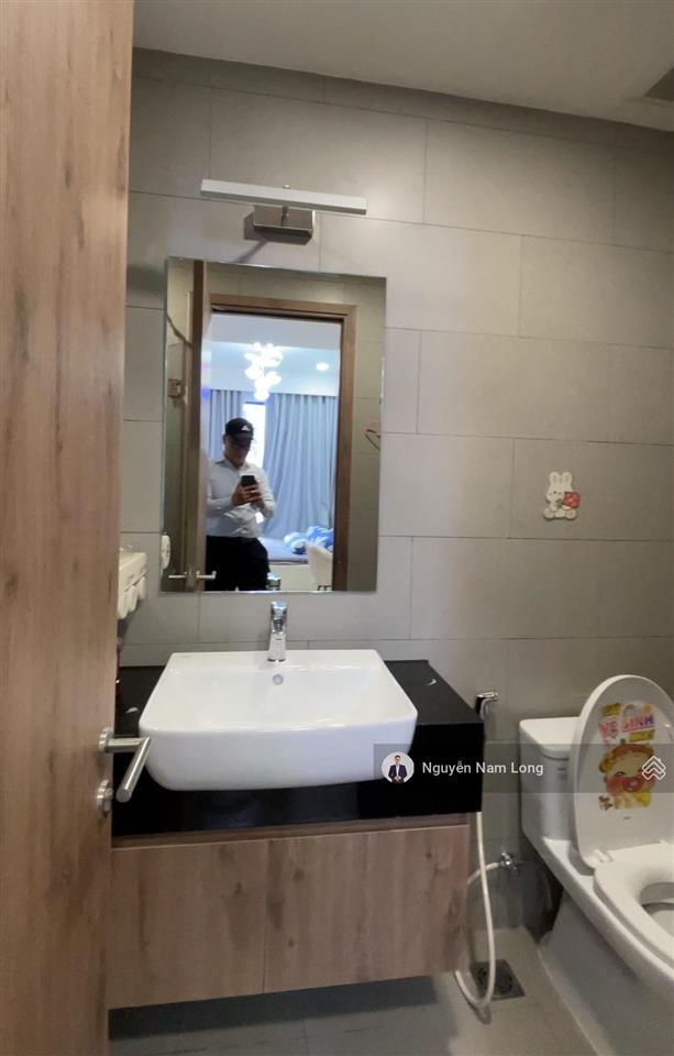 Bán căn hộ 2pn 2wc the glory  view hồ bơi