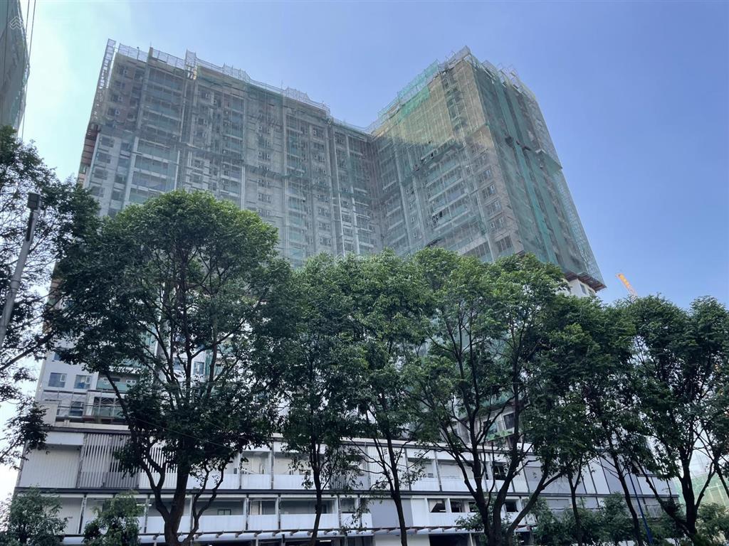 Căn hộ 2pn orchard hill  sycamore dt 83,22m2 view hồ bơi