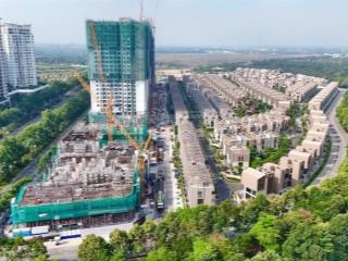 Căn hộ 2pn orchard hill  sycamore dt 83,22m2 view hồ bơi