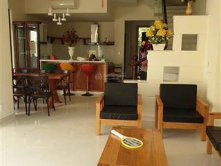 Cho thuê nhà phố haruka hoàn thiện 4 pn  dt 7,5x20