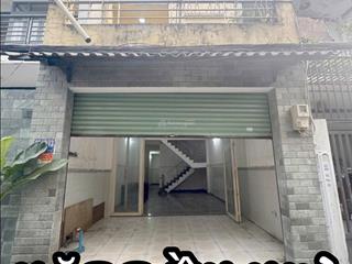 Hẻm nhựa xe hơi đường tây thạnh, p.tây thạnh 4,2x16,3m 1 lầu