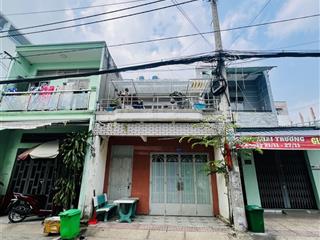 Hẻm 12m đường nguyễn hữu tiến, phường tây thạnh 4,6x20m 1 lầu